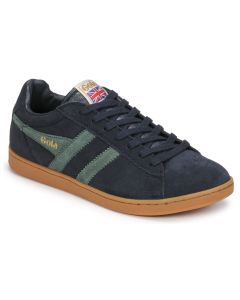 GOLA - Sneakers Gola Equipe Suede Blu