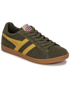 GOLA - Sneakers Gola Equipe Suede Kaki