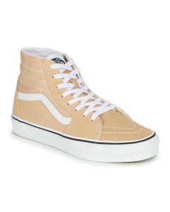 VANS - Sneakers alte Vans SK8-Hi Tapered Beige