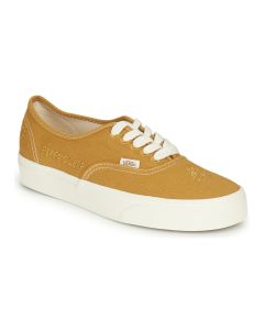 VANS - Sneakers basse Vans AUTHENTIC ECO THEORY Beige