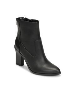 BUFFALO - Stivaletti Buffalo ZOE ANKLE Nero