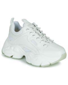 BUFFALO - Sneakers basse Buffalo BINARY C Bianco