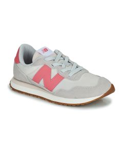 NEW BALANCE - Sneakers New Balance 237 Bianco