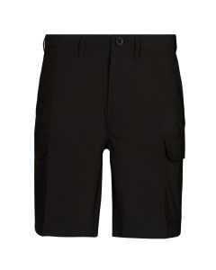 BILLABONG - Pantalone corti Billabong Surftrek transport cargo Nero