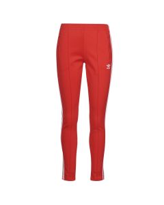 ADIDAS - Pantalone Sportivo adidas SST PANTS PB Rosso