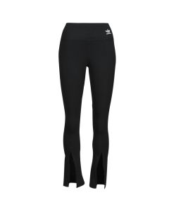 ADIDAS - Collant adidas OPEN HEM TIGHTS Nero