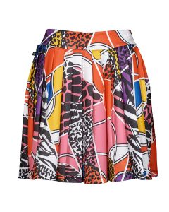 ADIDAS - Top adidas SKIRT Multicolore