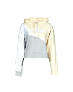 ADIDAS - Felpa adidas HOODIE Multicolore