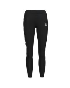 ADIDAS - Collant adidas 3 STRIPES TIGHT Nero