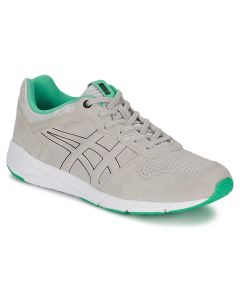 ONITSUKA TIGER - Sneakers Onitsuka Tiger SHAW RUNNER Grigio