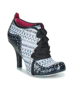 IRREGULAR CHOICE - Stivaletti Irregular Choice Abigail's 3rd Party Nero