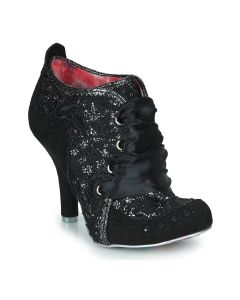 IRREGULAR CHOICE - Stivaletti Irregular Choice Abigail's 3rd Party Nero