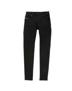 DIESEL - Jeans skynny Diesel SLEENKER Nero