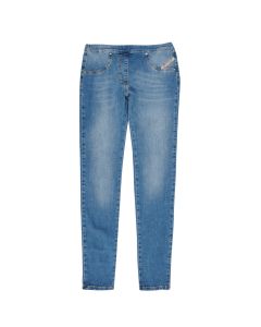 DIESEL - Jeans Slim Diesel PREXI Blu