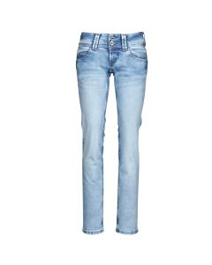 PEPE JEANS - Jeans Pepe jeans VENUS Blu