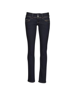 PEPE JEANS - Jeans Pepe jeans VENUS Blu