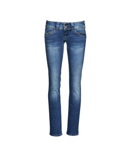 PEPE JEANS - Jeans Pepe jeans VENUS Blu