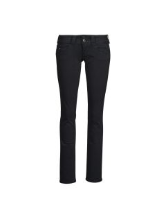 PEPE JEANS - Jeans Pepe jeans VENUS Nero