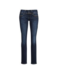 PEPE JEANS - Jeans Pepe jeans VENUS Blu