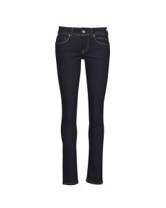 PEPE JEANS - Jeans Slim Pepe jeans NEW BROOKE Blu