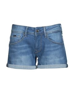 PEPE JEANS - Shorts Pepe jeans SIOUXIE Blu