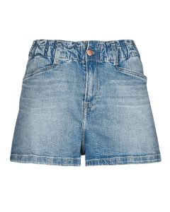 PEPE JEANS - Shorts Pepe jeans REESE SHORT Blu