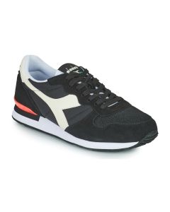 DIADORA - Sneakers Diadora CAMARO Nero