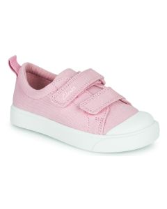 CLARKS - Sneakers Clarks City Bright T Rosa