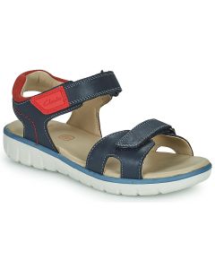 CLARKS - Sandali Clarks Roam Surf K Marine