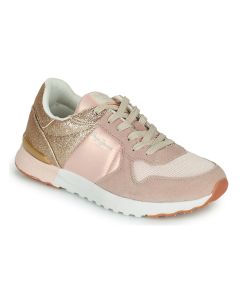 PEPE JEANS - Sneakers basse Pepe jeans VERONA PRO HAPPY Beige