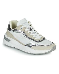 PEPE JEANS - Sneakers basse Pepe jeans ARROW LAYER Bianco