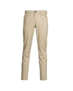 JACK & JONES - Pantalone 5 tasche Jack & Jones JPSTMARCO Beige