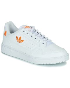 ADIDAS - Sneakers basse adidas NY 90 Bianco