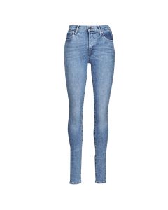 LEVIS - Jeans skynny Levis WB-700 SERIES-720 Blu