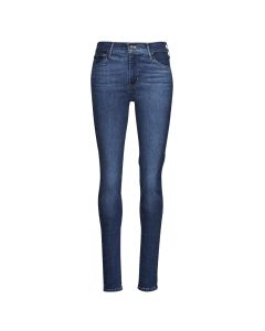 LEVIS - Jeans skynny Levis WB-700 SERIES-720 Blu