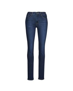 LEVIS - Jeans Levis WB-700 SERIES-724 Blu