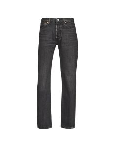 LEVIS - Jeans Levis 501® LEVI'S ORIGINAL Nero