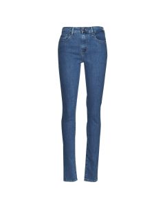 LEVIS - Jeans skynny Levis 721™ HIGH RISE SKINNY Blu