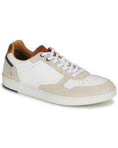 CARLINGTON - Sneakers Carlington GERARD Bianco