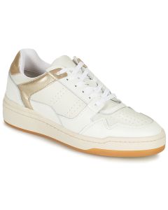 BETTY LONDON - Sneakers basse Betty London YOANA Bianco