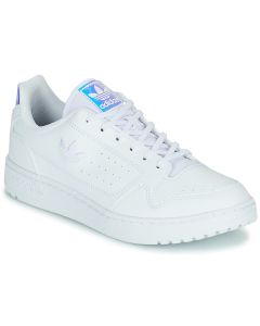 ADIDAS - Sneakers adidas NY 90 J Bianco