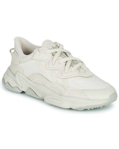 ADIDAS - Sneakers adidas OZWEEGO J Beige