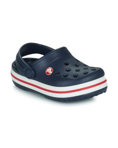 CROCS - Zoccoli Crocs CROCBAND CLOG T Blu