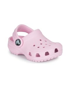 CROCS - Zoccoli Crocs CLASSIC CLOG T Rosa