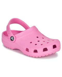 CROCS - Zoccoli Crocs CLASSIC CLOG K Rosa