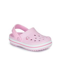 CROCS - Zoccoli Crocs CROCBAND CLOG T Rosa