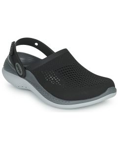 CROCS - Zoccoli Crocs LITERIDE 360 CLOG Nero