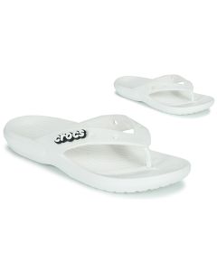 CROCS - Infradito Crocs CLASSICFLIP Bianco