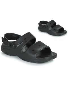 CROCS - Sandali Crocs Classic All-Terrain Sandal Nero