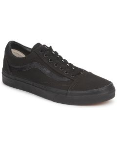 VANS - Sneakers basse Vans OLD SKOOL Nero